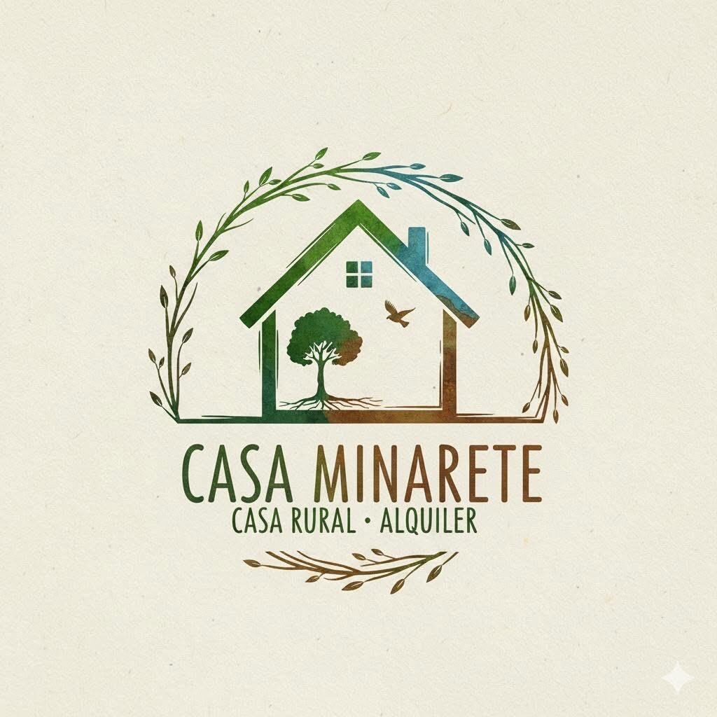 Casa Minarete, casa rural en Montejaque, Serranía de Ronda